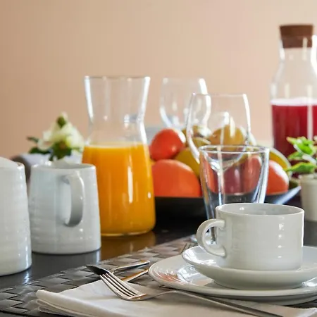 Five Stars Bica アパート *