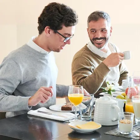 Five Stars Bica リスボン