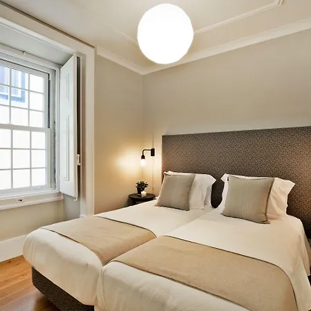 Five Stars Bica * リスボン