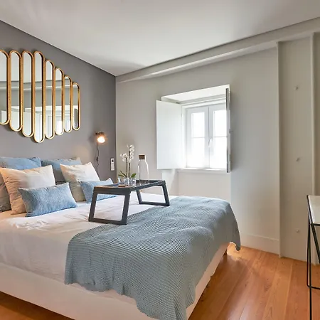 Five Stars Bica アパート *