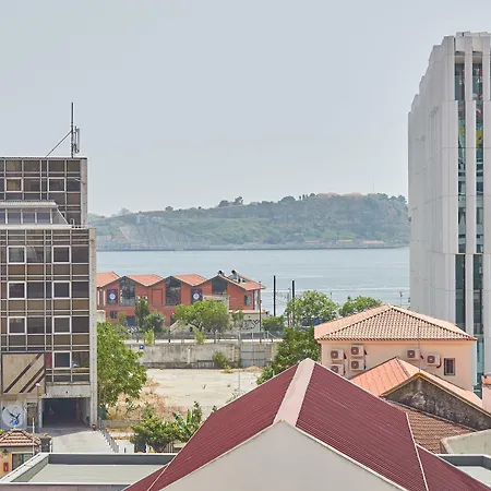 アパート Five Stars Bica *