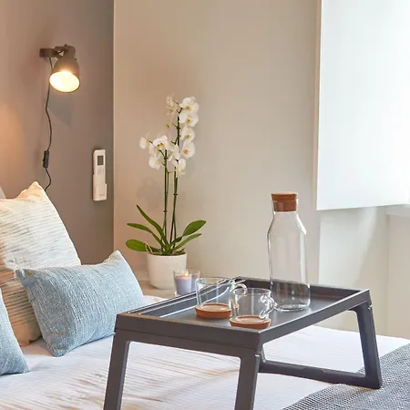 Five Stars Bica アパート