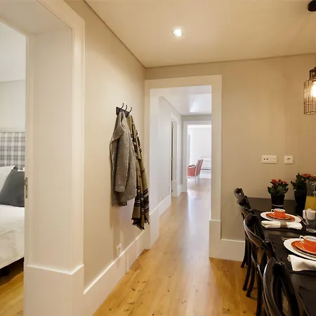 Five Stars Bica * リスボン