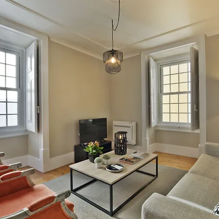 アパート Five Stars Bica *