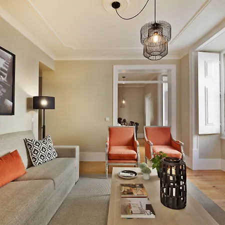 アパート Five Stars Bica *