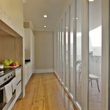 アパート Five Stars Bica