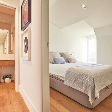 アパート Five Stars Bica *