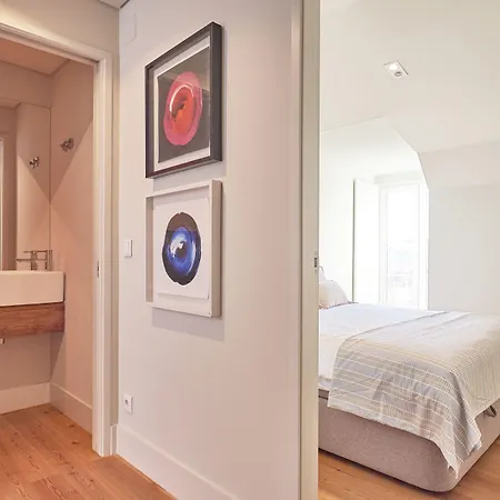 Five Stars Bica アパート