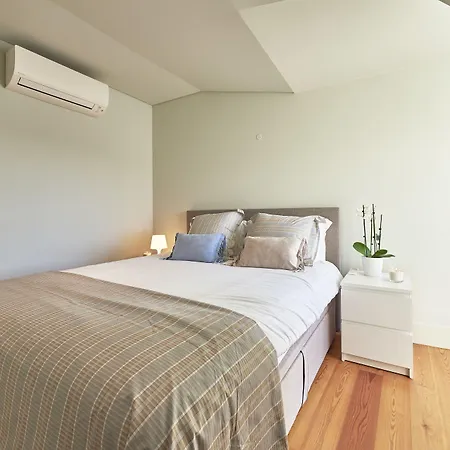 Five Stars Bica アパート リスボン