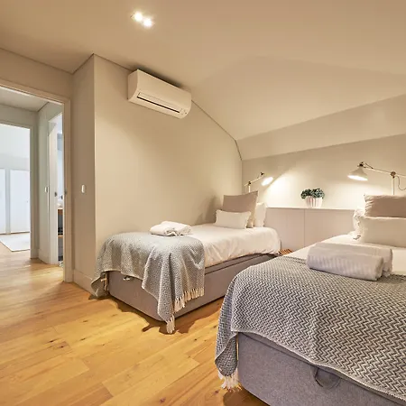 Five Stars Bica アパート