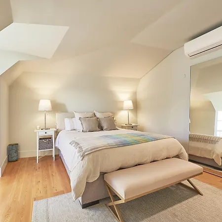 Five Stars Bica リスボン