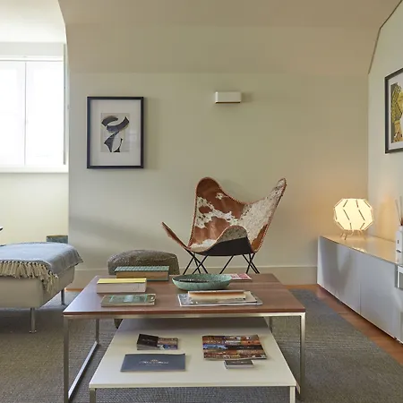 Five Stars Bica アパート *