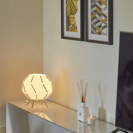 Five Stars Bica アパート *