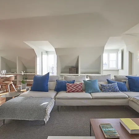 アパート Five Stars Bica *