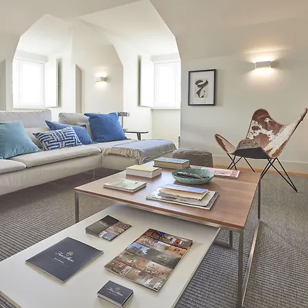 アパート Five Stars Bica リスボン