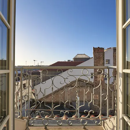 アパート Five Stars Bica