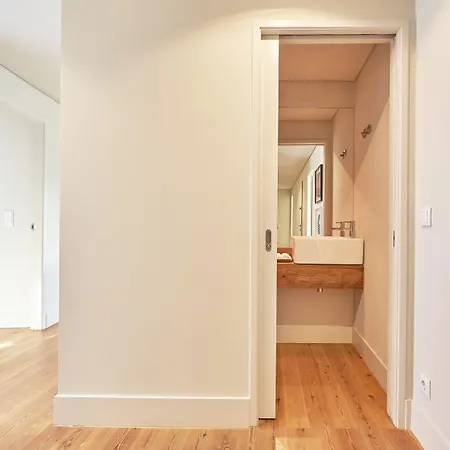 アパート Five Stars Bica *