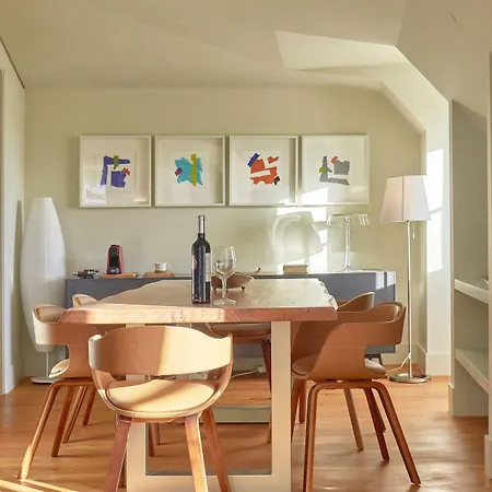 Five Stars Bica リスボン