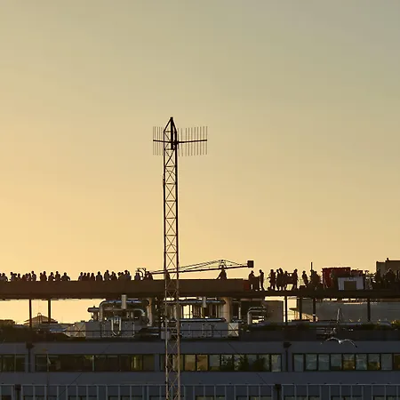 Apartamento Five Stars Bica