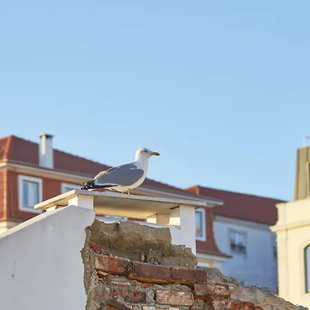 アパート Five Stars Bica