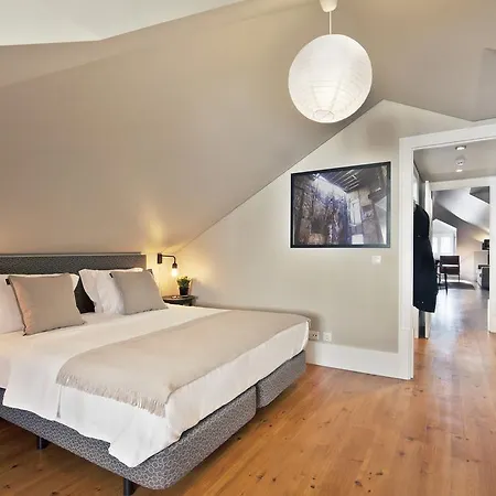 Five Stars Bica アパート