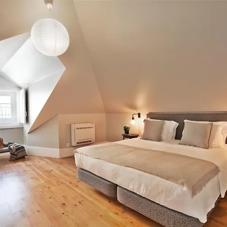 Apartamento Five Stars Bica *
