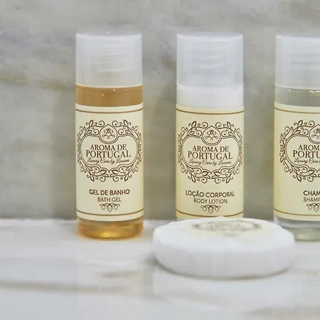 Five Stars Bica アパート リスボン