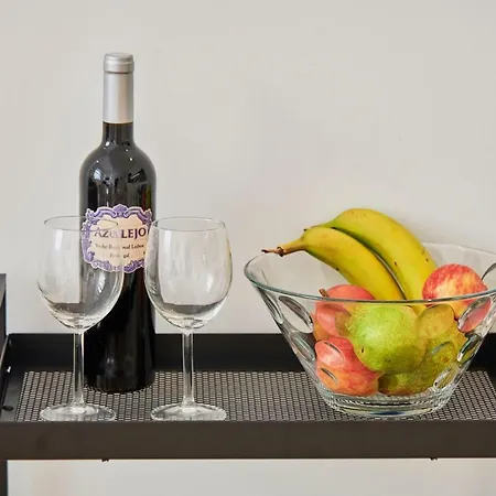 Five Stars Bica アパート *