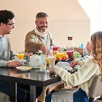 아파트 파이브 스타스 아파트먼트 비카