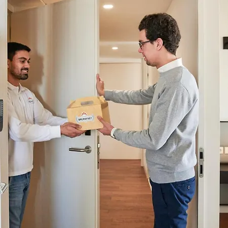 Five Stars Bica * Lisboa