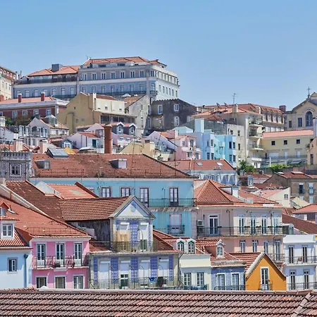 Five Stars Bica Apartman